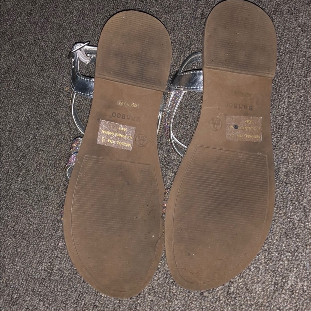 Sandals - Picture 2 of 2